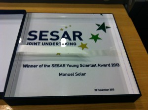 SESAR_Young_Scientisit_Award